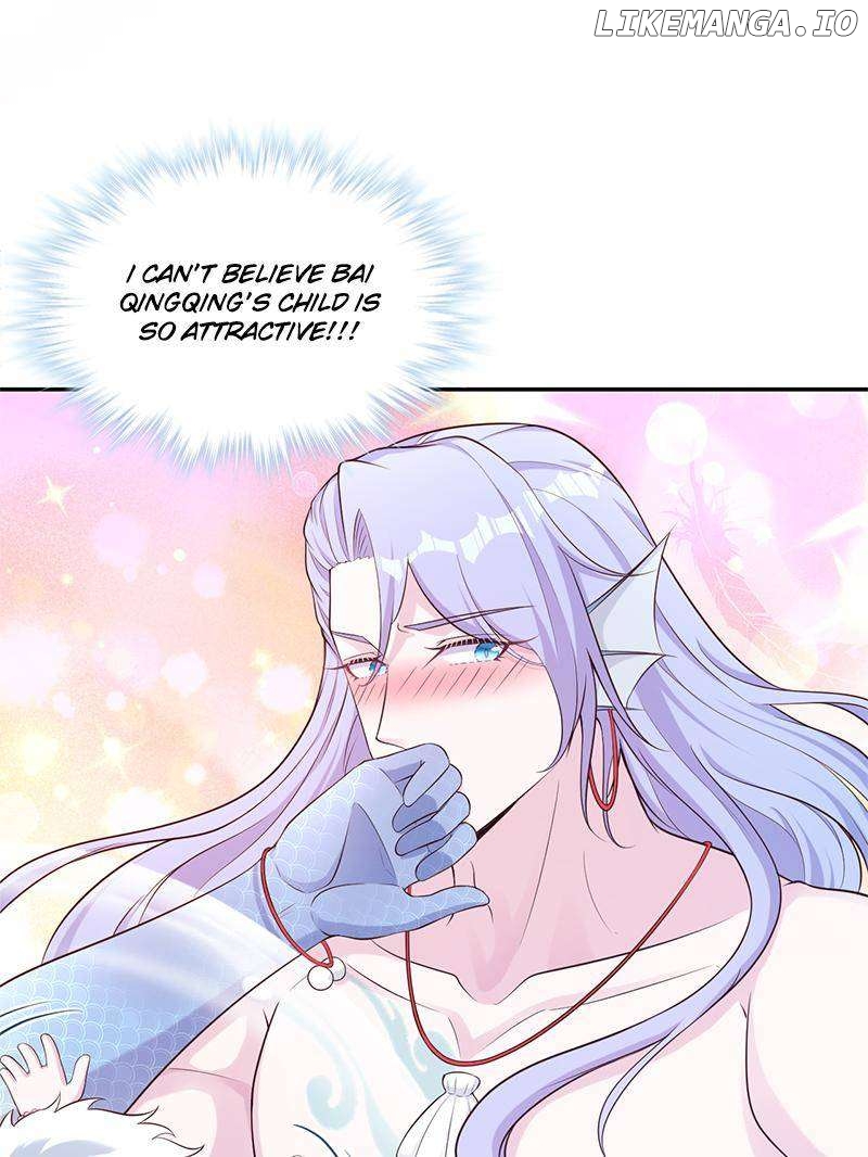 Beauty and the Beasts Chapter 603 - page 10