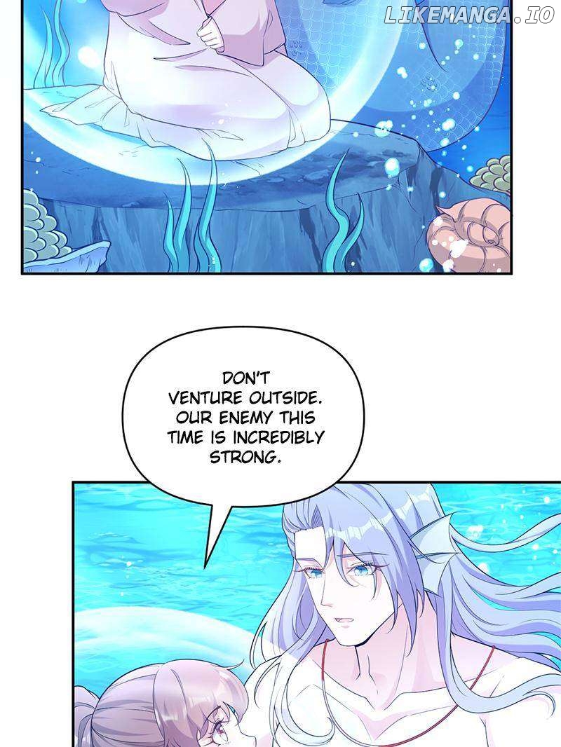 Beauty and the Beasts Chapter 603 - page 16