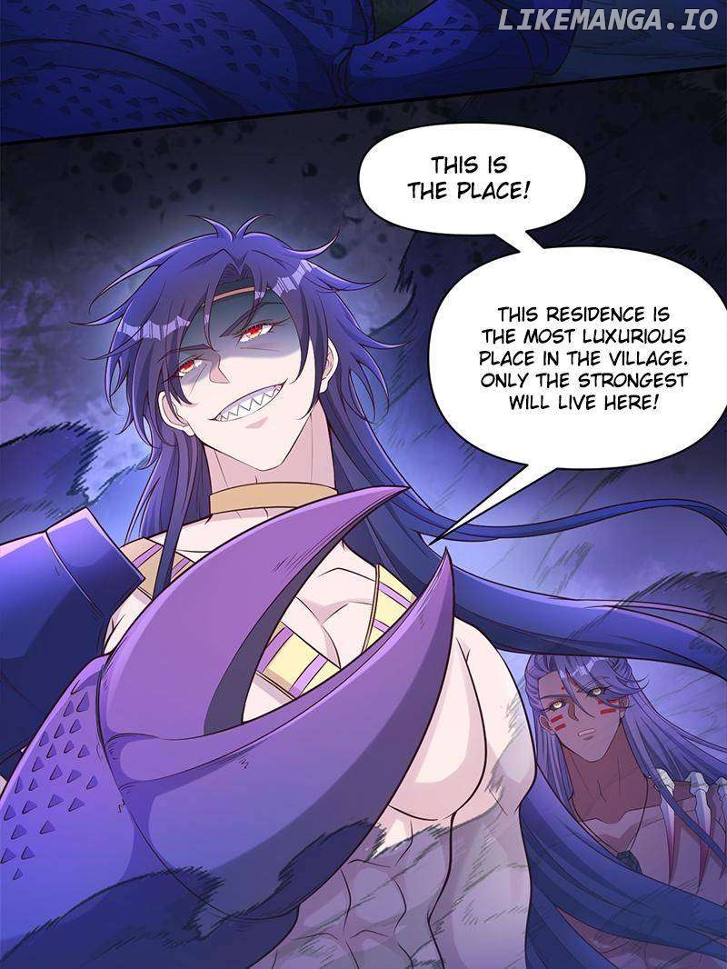 Beauty and the Beasts Chapter 603 - page 22