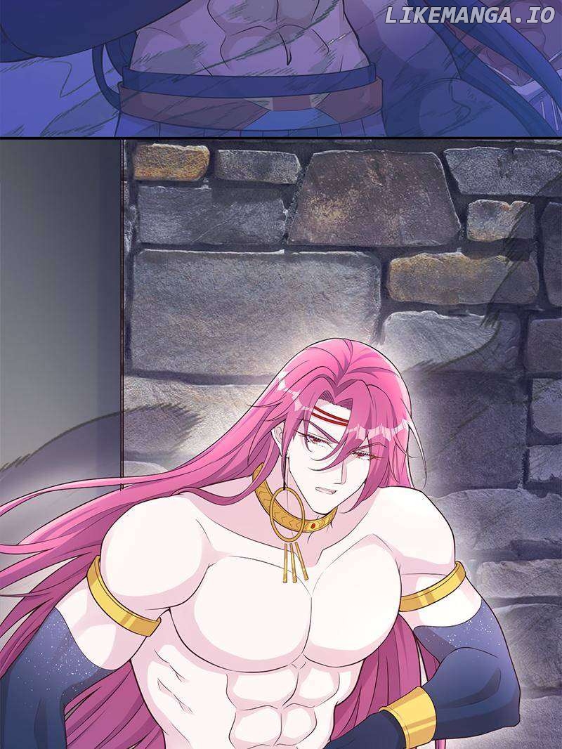 Beauty and the Beasts Chapter 603 - page 23