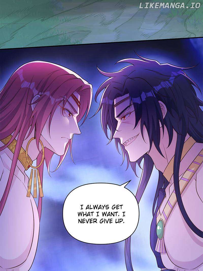 Beauty and the Beasts Chapter 603 - page 25