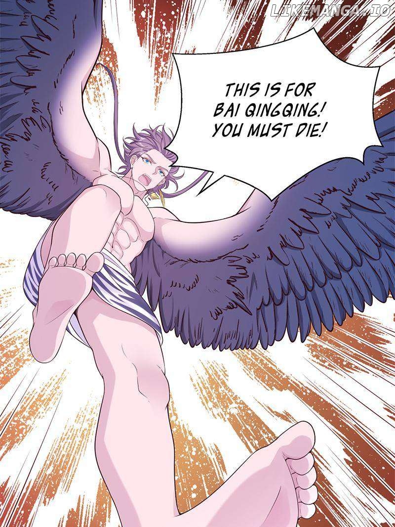 Beauty and the Beasts Chapter 603 - page 28