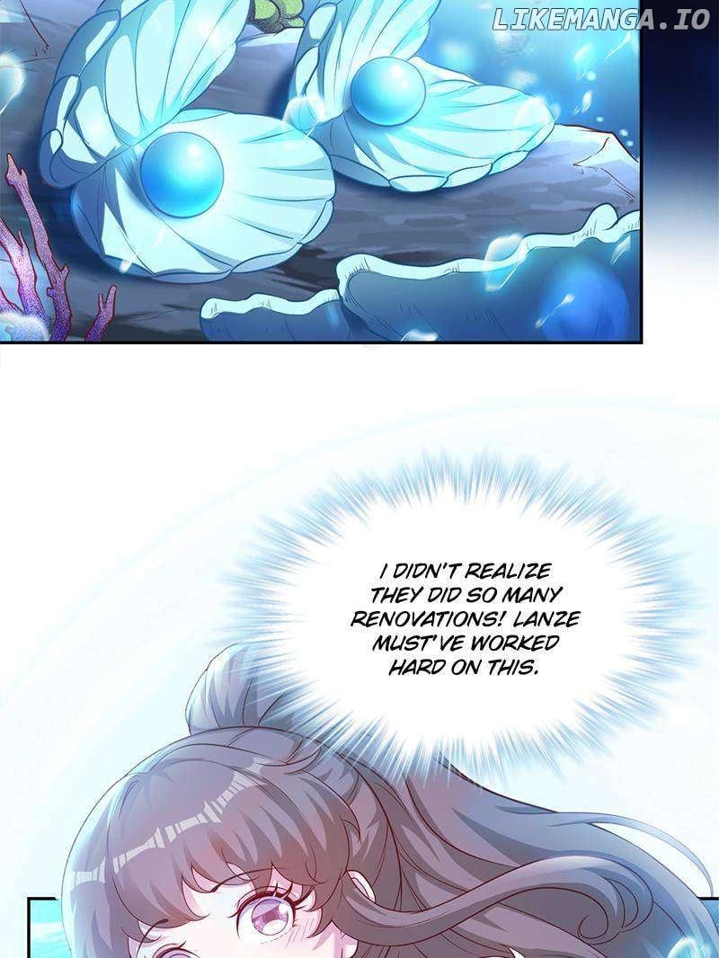 Beauty and the Beasts Chapter 603 - page 3