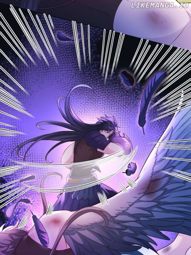 Beauty and the Beasts Chapter 603 - page 32