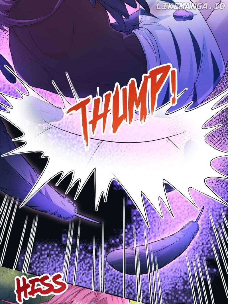 Beauty and the Beasts Chapter 603 - page 33