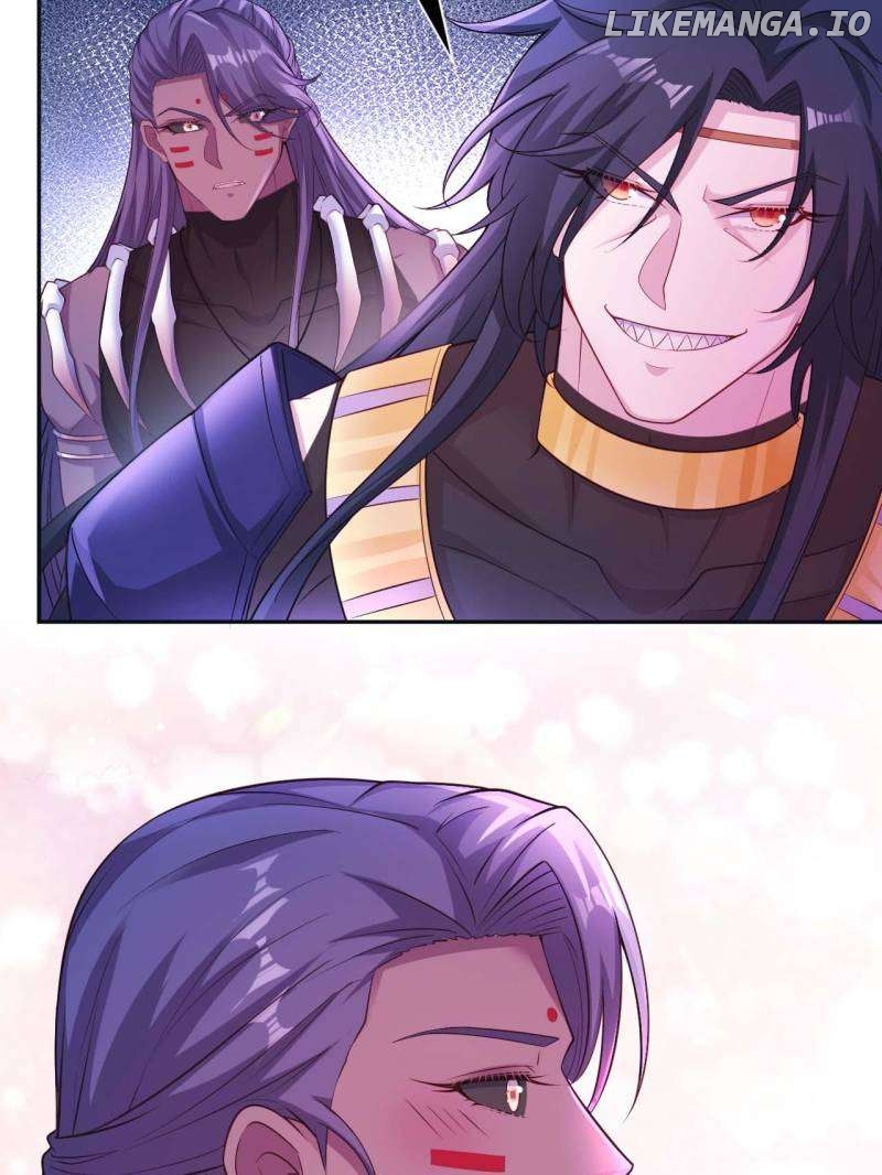 Beauty and the Beasts Chapter 603 - page 35