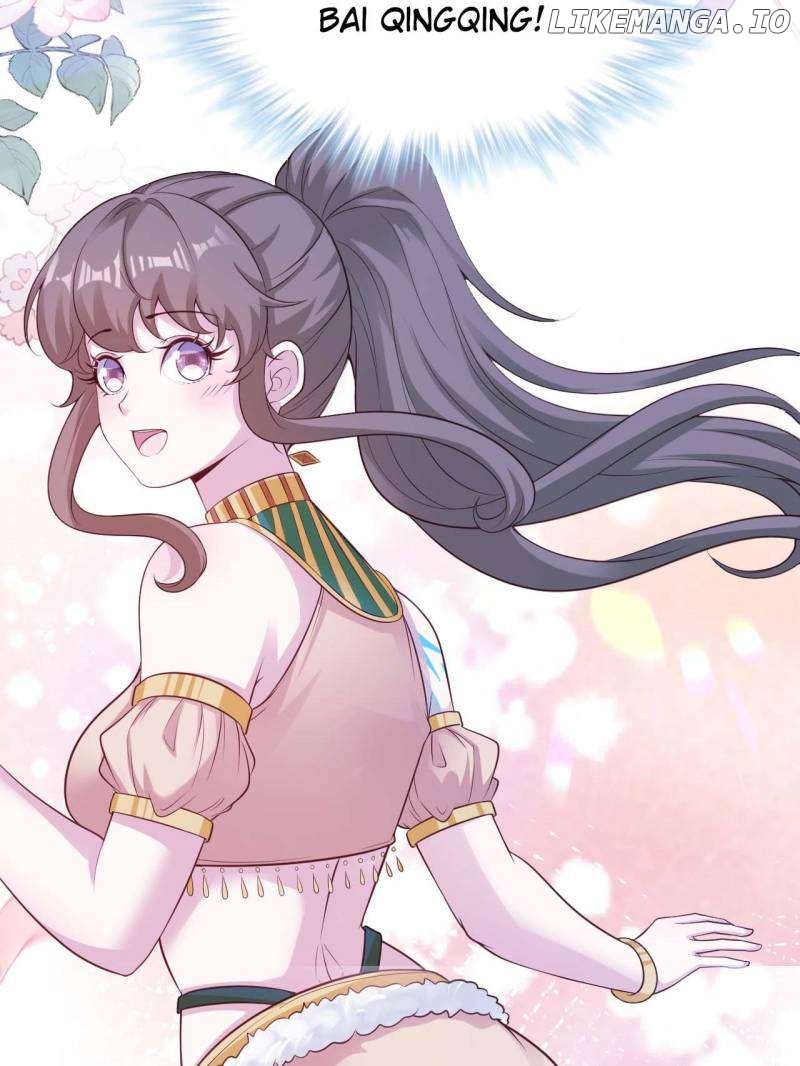 Beauty and the Beasts Chapter 603 - page 37