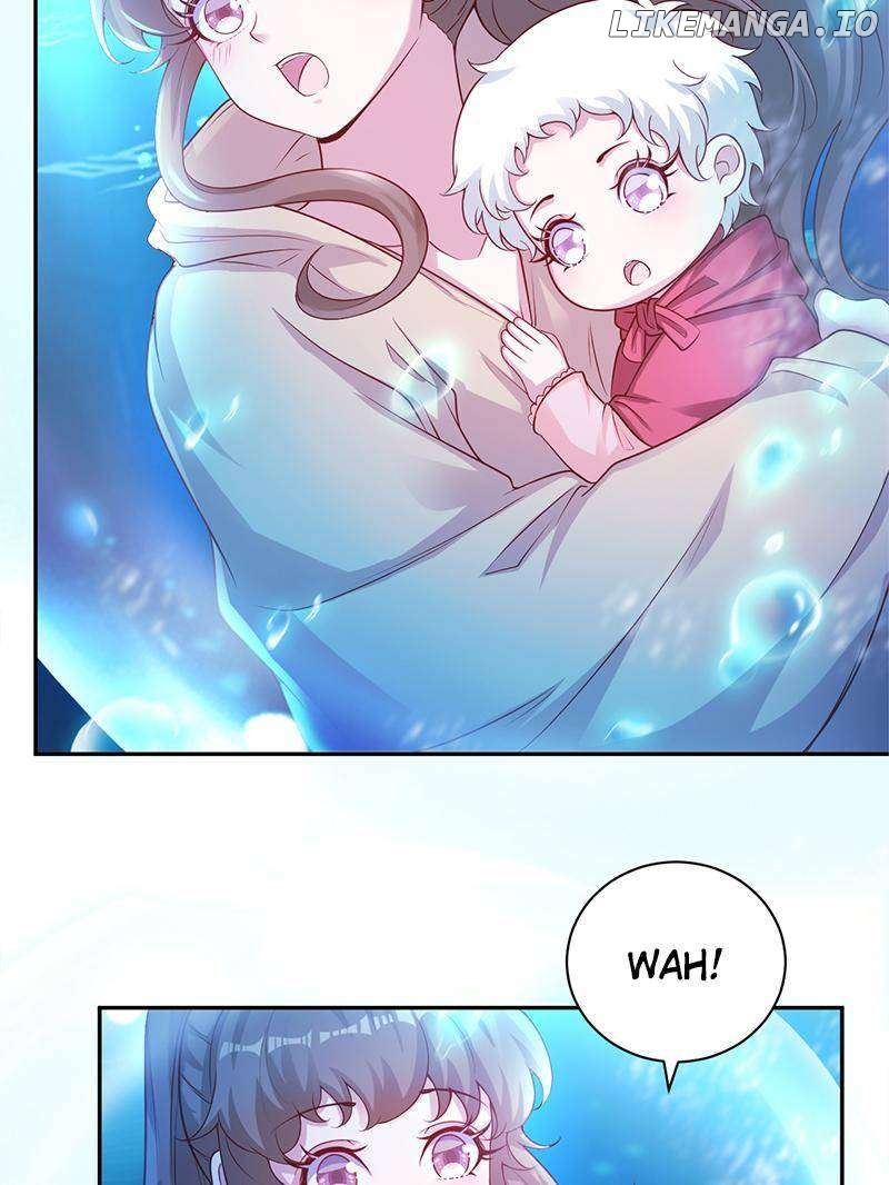 Beauty and the Beasts Chapter 603 - page 4