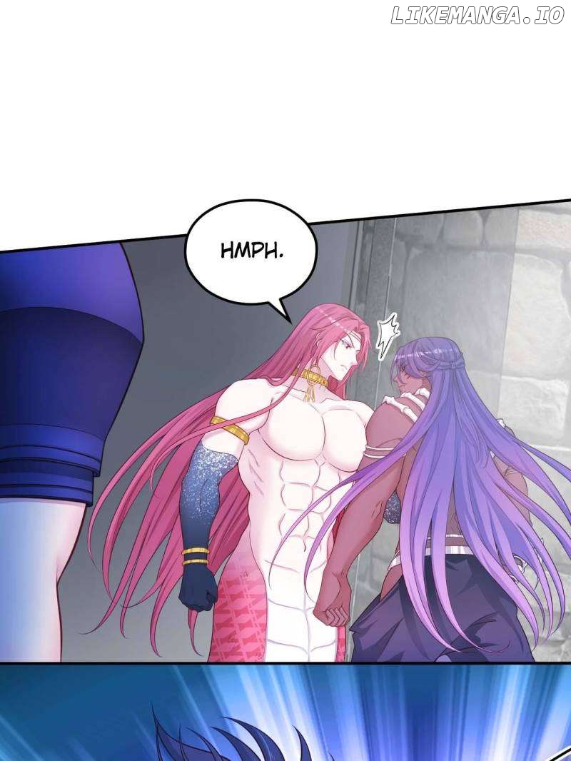 Beauty and the Beasts Chapter 603 - page 40