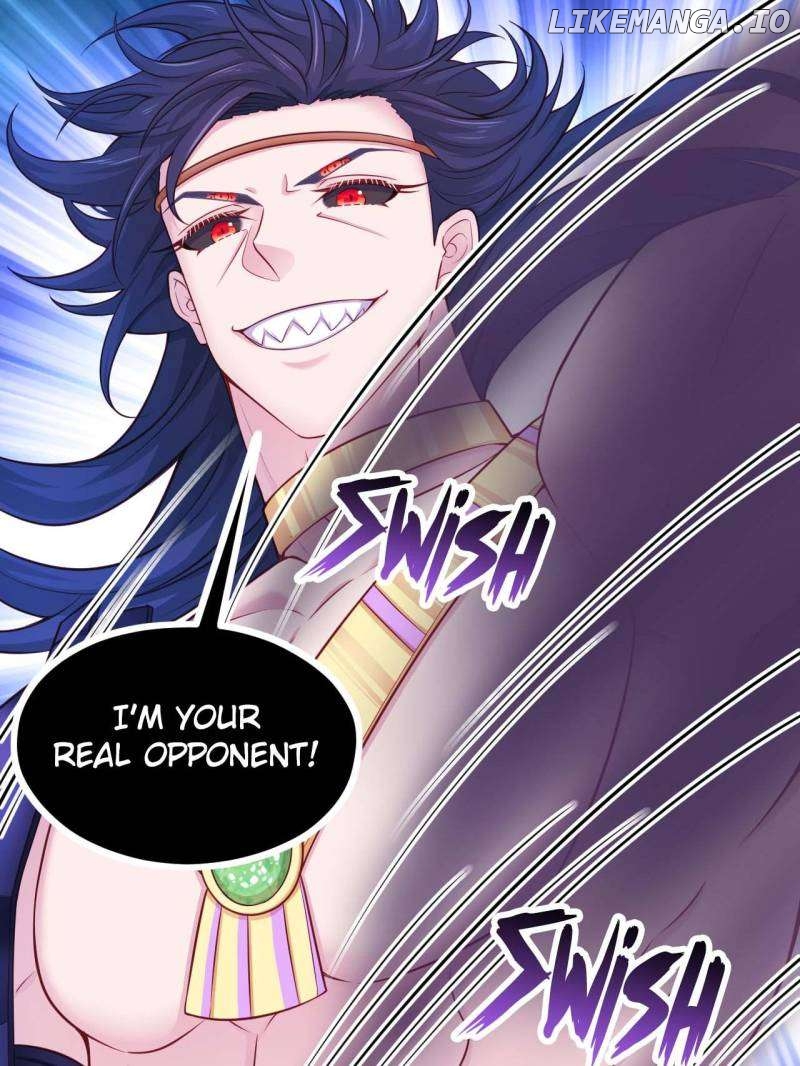Beauty and the Beasts Chapter 603 - page 41
