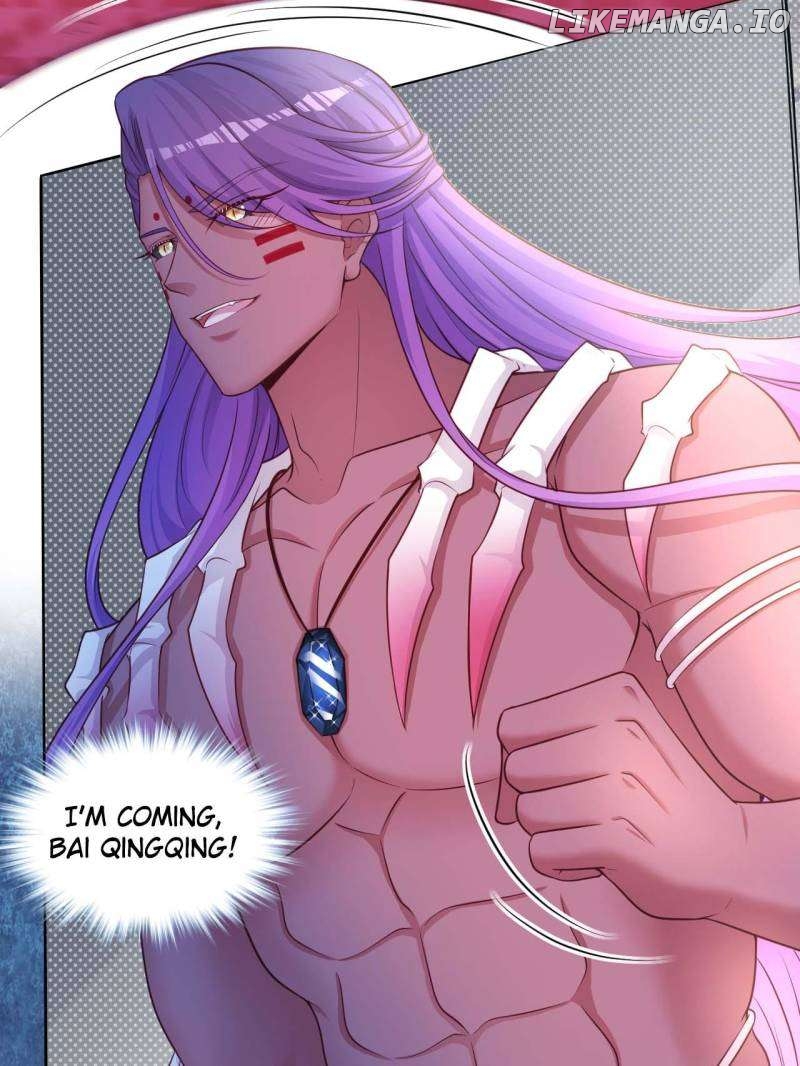 Beauty and the Beasts Chapter 603 - page 44