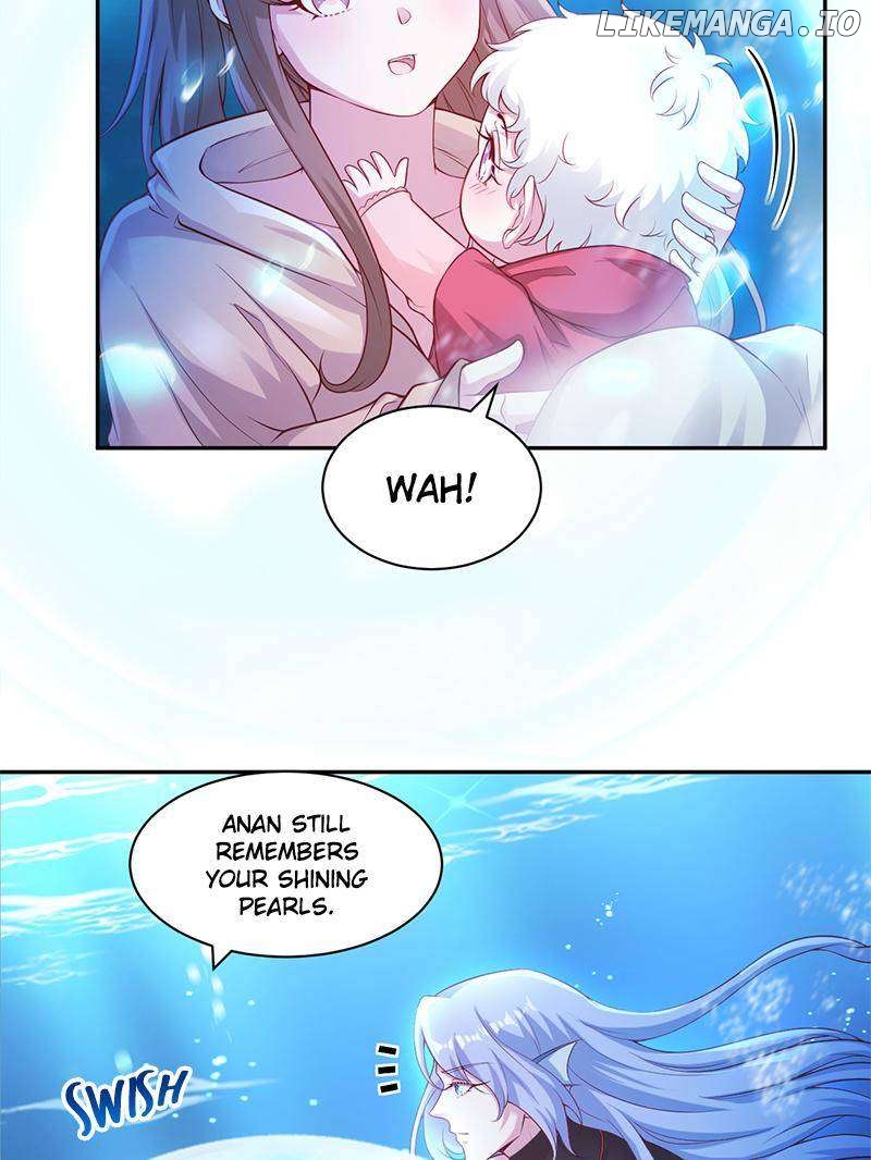 Beauty and the Beasts Chapter 603 - page 5