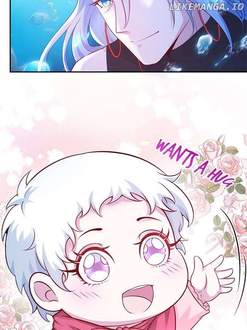Beauty and the Beasts Chapter 603 - page 7