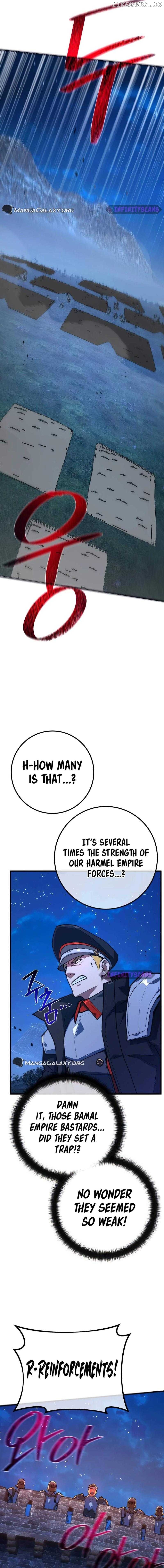 World’s Strongest Troll Chapter 103 - page 12