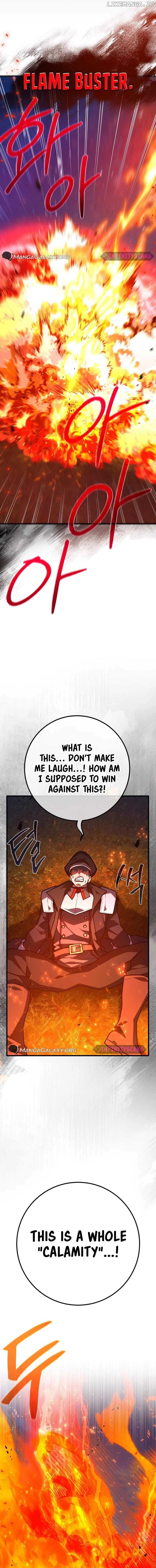 World’s Strongest Troll Chapter 103 - page 23