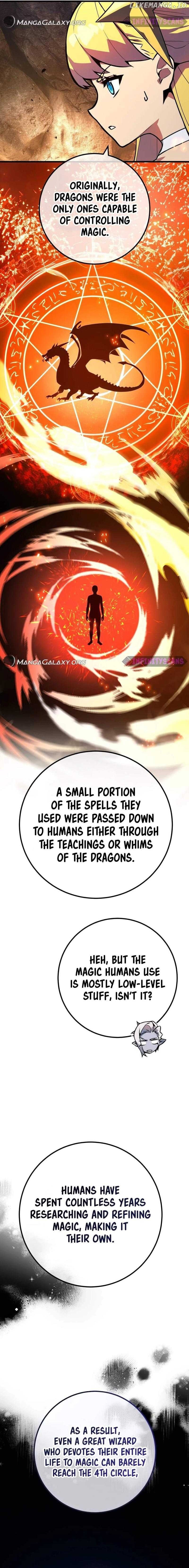 World’s Strongest Troll Chapter 103 - page 3