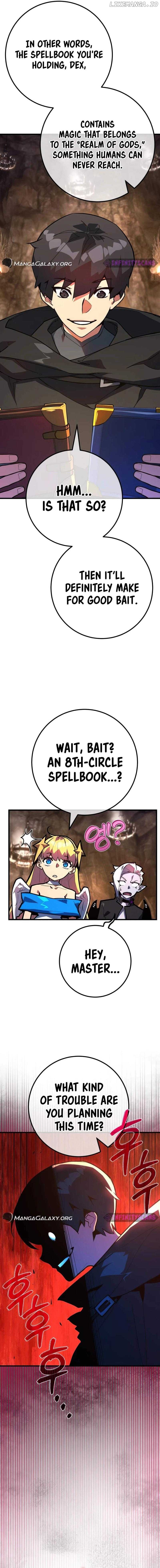 World’s Strongest Troll Chapter 103 - page 5