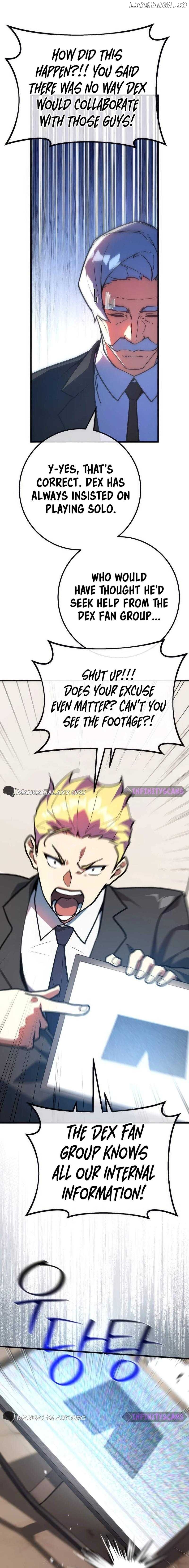 World’s Strongest Troll Chapter 103 - page 7