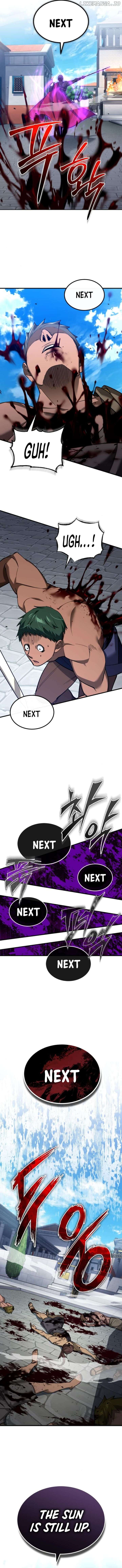 The Heavenly Demon Can’t Live a Normal Life Chapter 128 - page 6