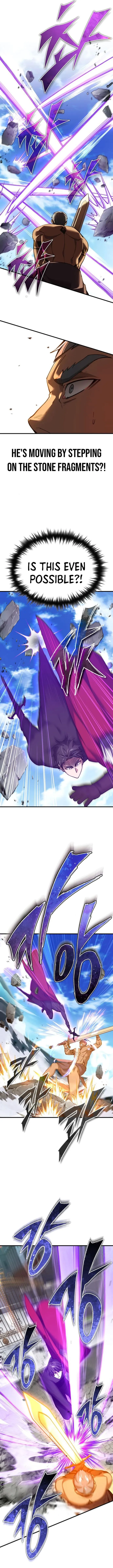 The Heavenly Demon Can’t Live a Normal Life Chapter 129 - page 5