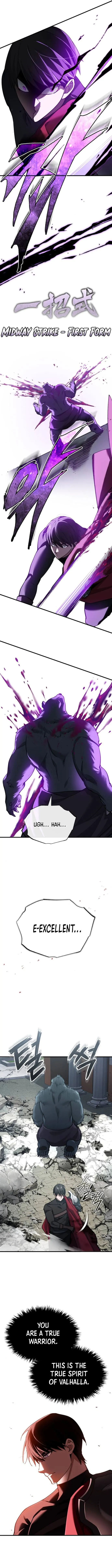 The Heavenly Demon Can’t Live a Normal Life Chapter 129 - page 9