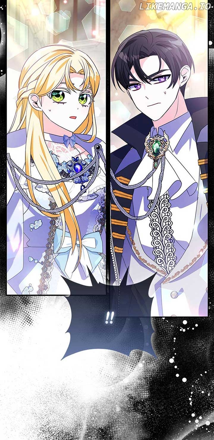 A Fairy-Tale Ending for a Fake Chapter 33 - page 2
