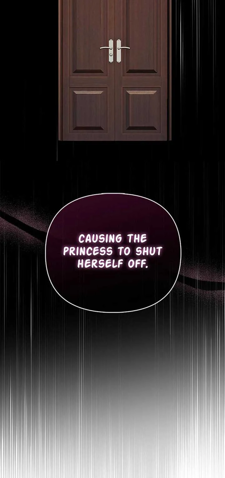 A Fairy-Tale Ending for a Fake Chapter 33 - page 25