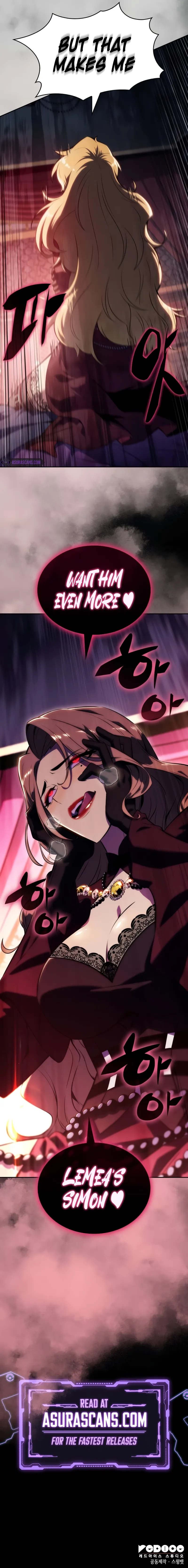 The Regressed Son of a Duke is an Assassin Chapter 45 - page 12