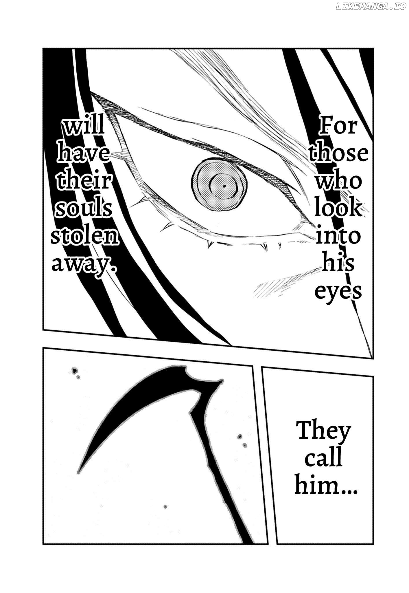Duel Masters LOST: Crystal of Reminiscence Chapter 8 - page 2