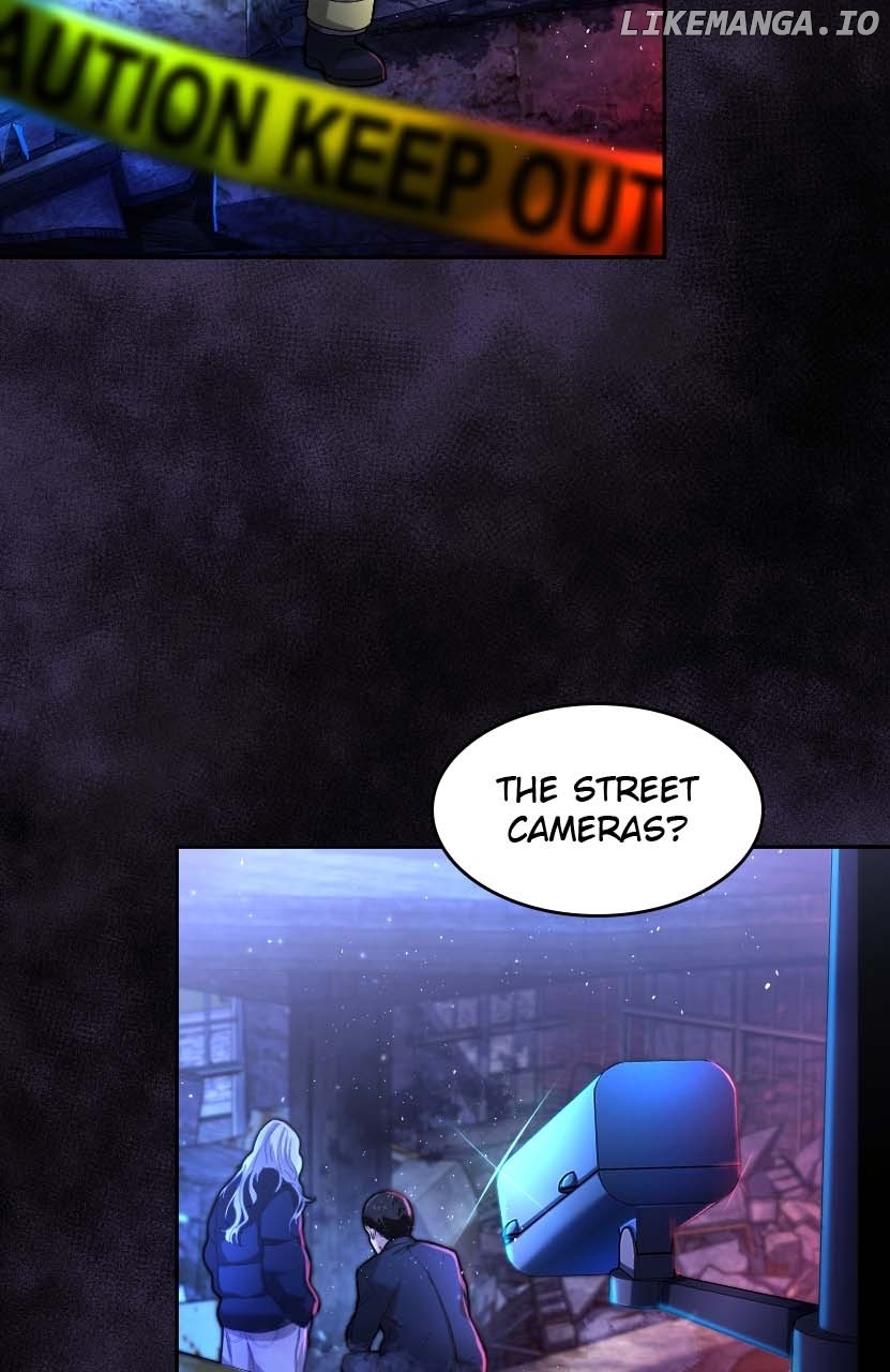 Paranoid Mage Chapter 38 - page 72