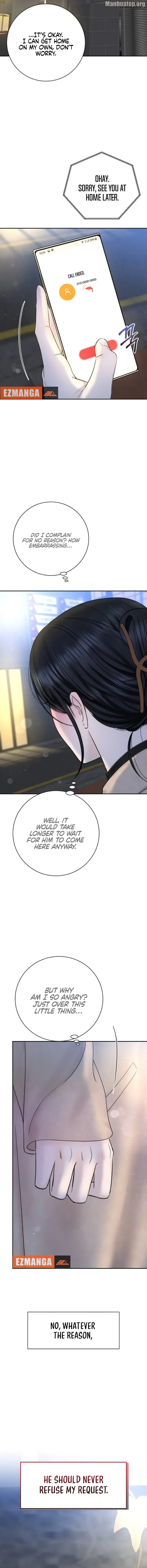 I'll Give You the Most Rotten One Chapter 33 - page 17