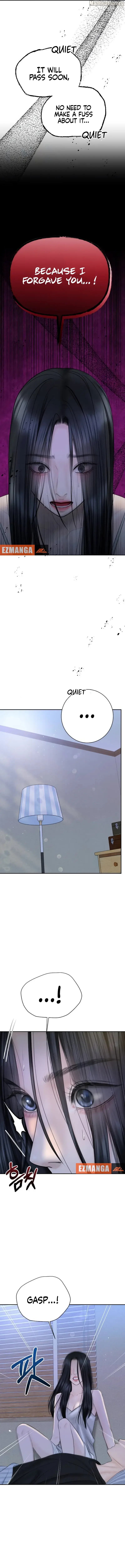 I'll Give You the Most Rotten One Chapter 33 - page 3