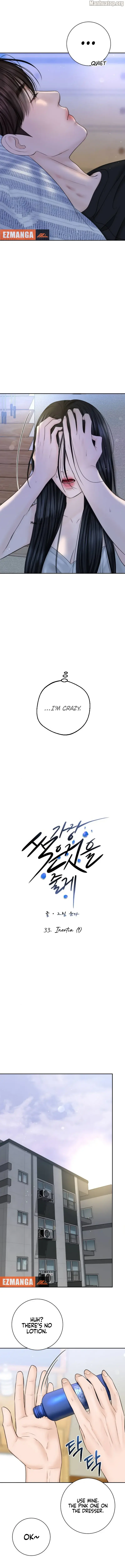 I'll Give You the Most Rotten One Chapter 33 - page 4