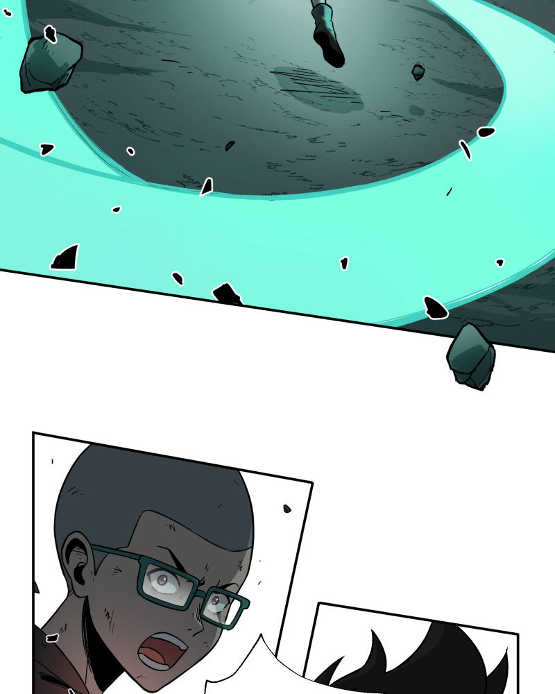 BlackSun - Manhwa Chapter 78 - page 24