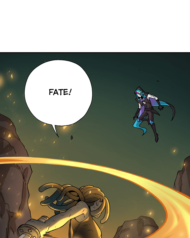 BlackSun - Manhwa Chapter 78 - page 34