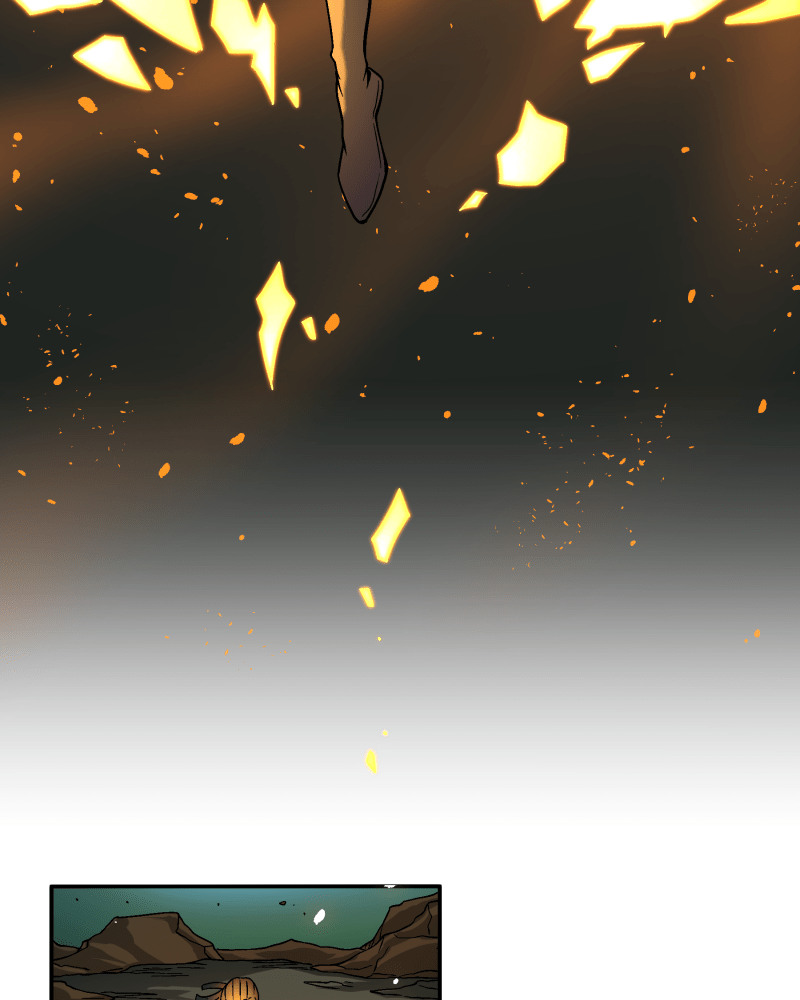 BlackSun - Manhwa Chapter 78 - page 44