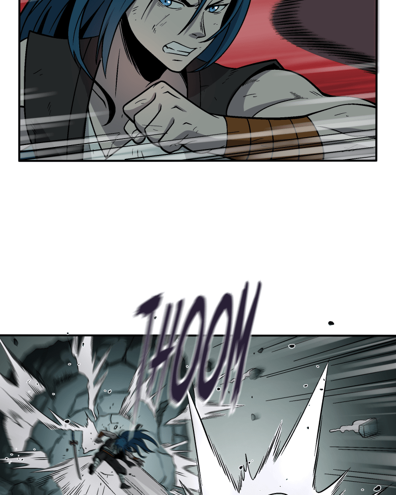 BlackSun - Manhwa Chapter 78 - page 80