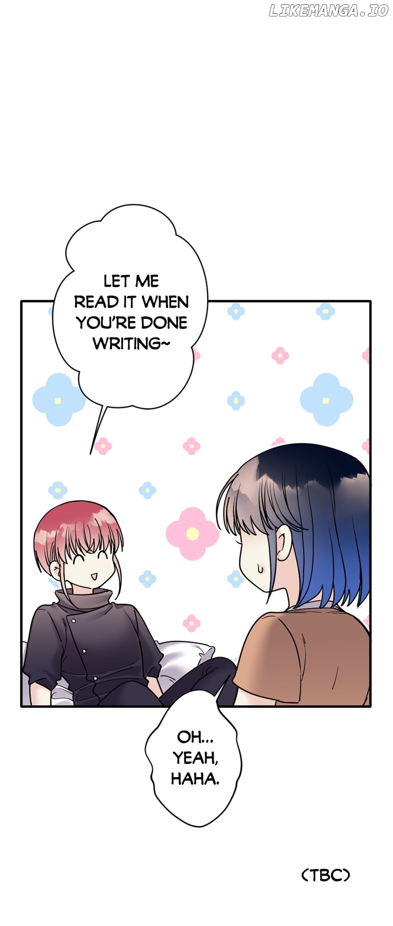 DARISHA/ Princess's Secret Sweetheart Chapter 166 - page 21