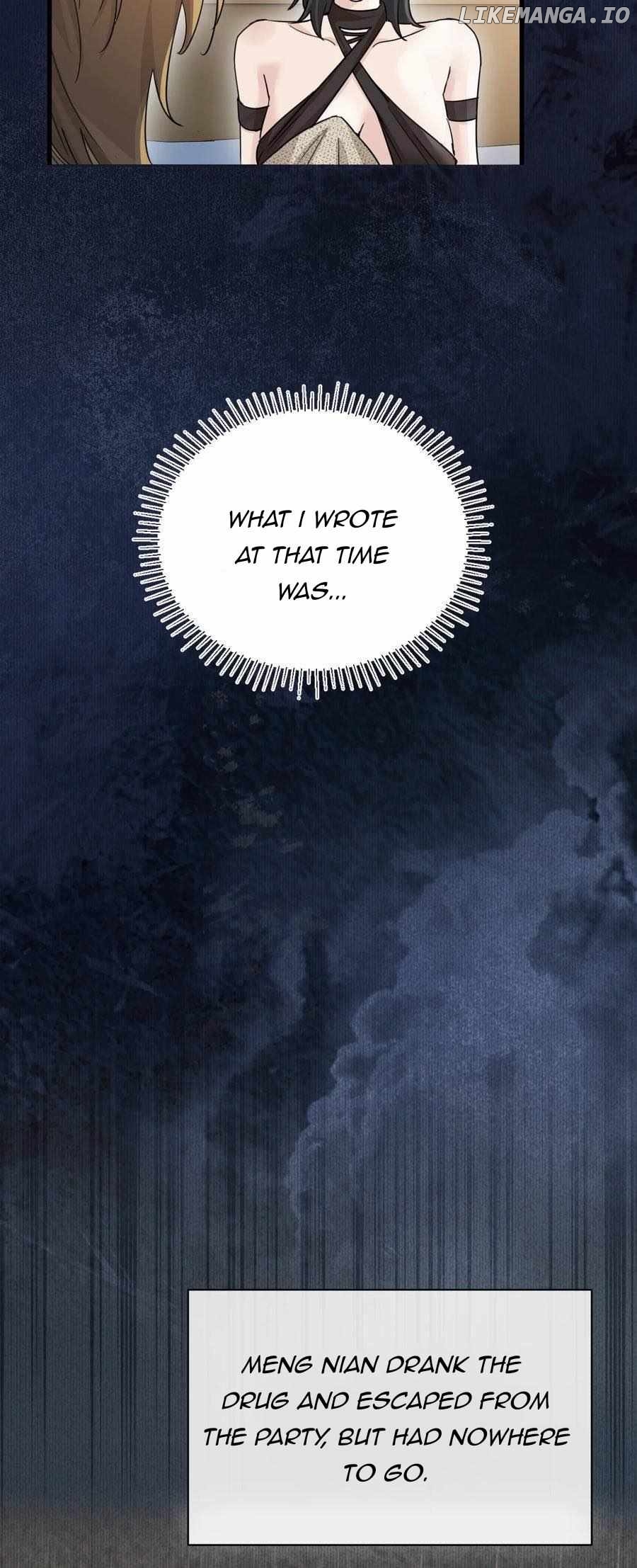 Bing Jiao Meimei Zhi Xiang Rang Wo Qifu Ta Chapter 39 - page 11