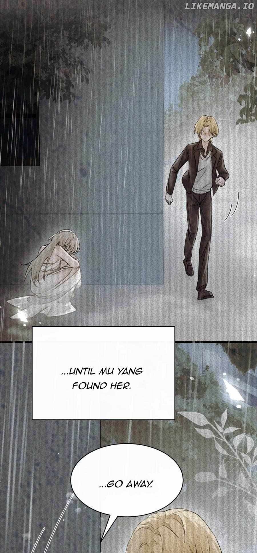 Bing Jiao Meimei Zhi Xiang Rang Wo Qifu Ta Chapter 39 - page 12