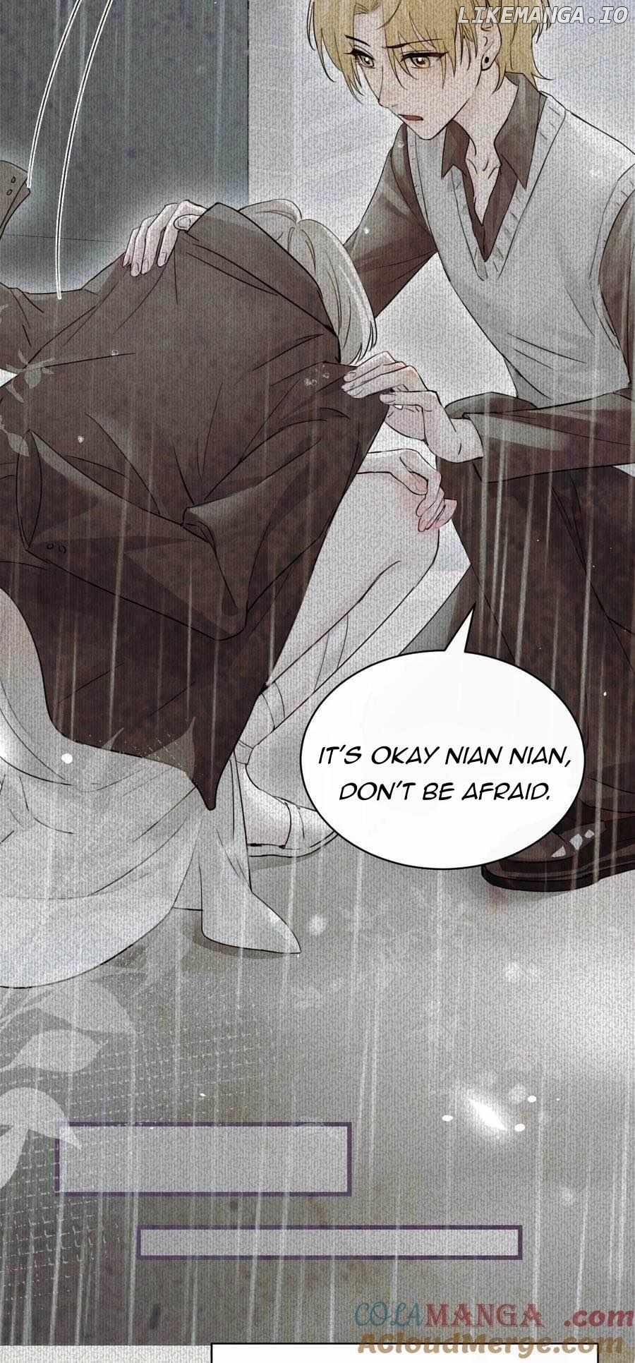 Bing Jiao Meimei Zhi Xiang Rang Wo Qifu Ta Chapter 39 - page 13