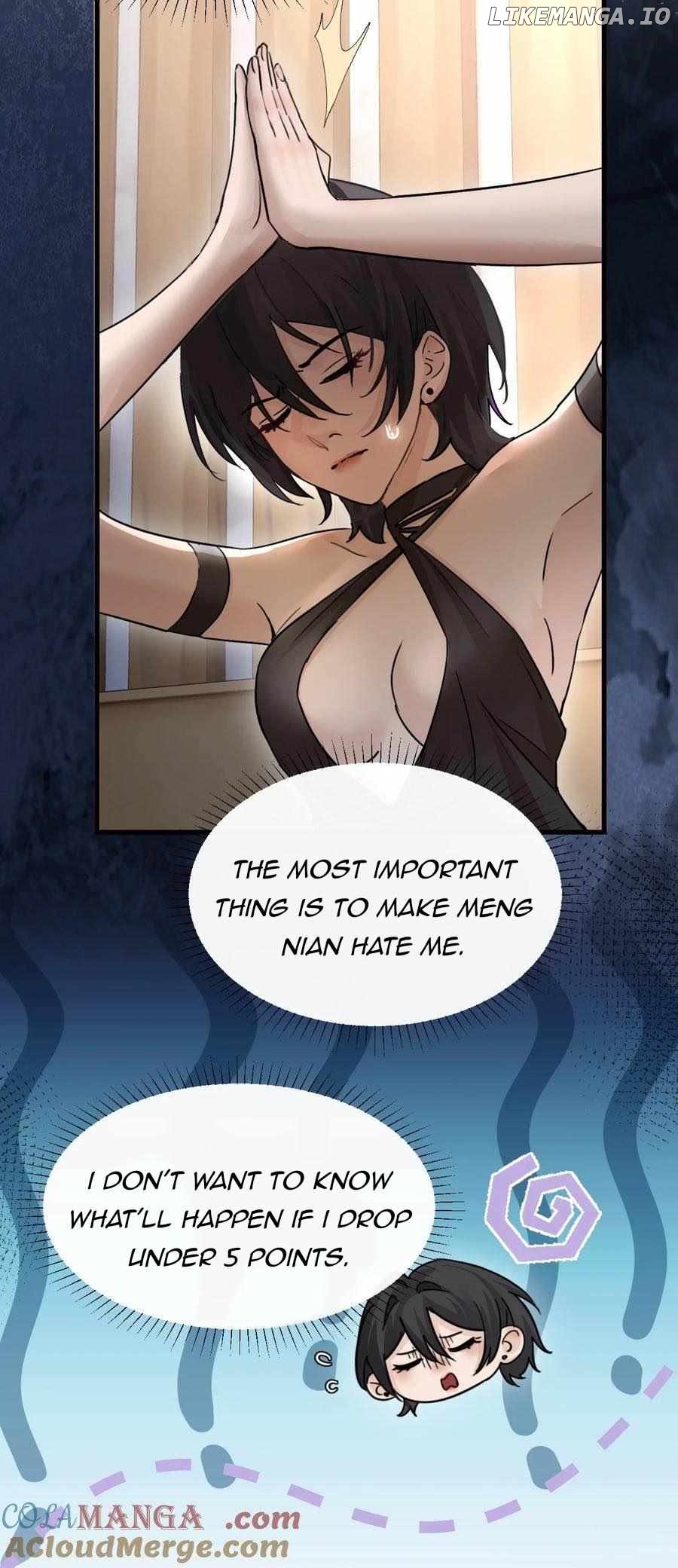 Bing Jiao Meimei Zhi Xiang Rang Wo Qifu Ta Chapter 39 - page 16
