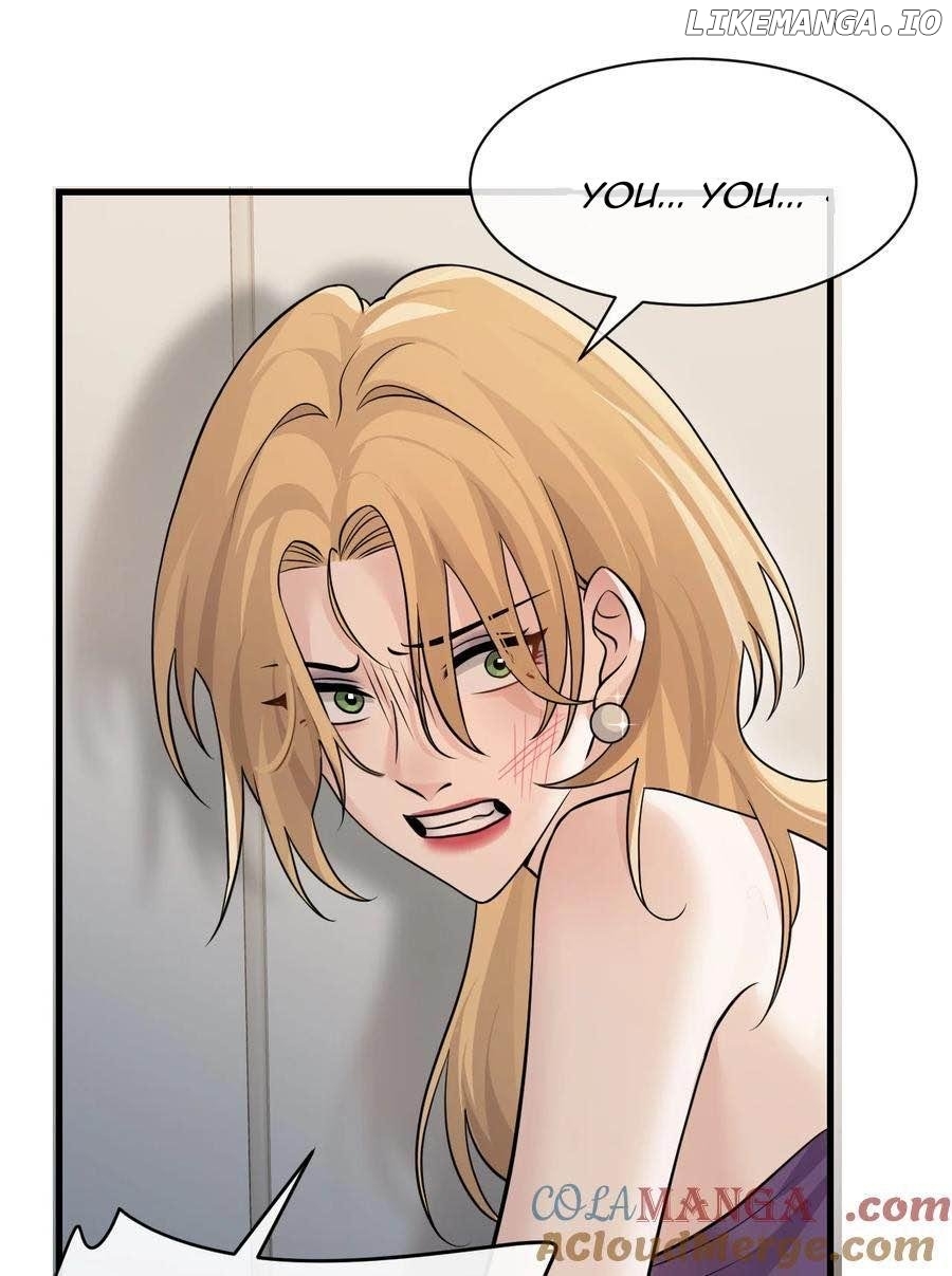 Bing Jiao Meimei Zhi Xiang Rang Wo Qifu Ta Chapter 39 - page 40