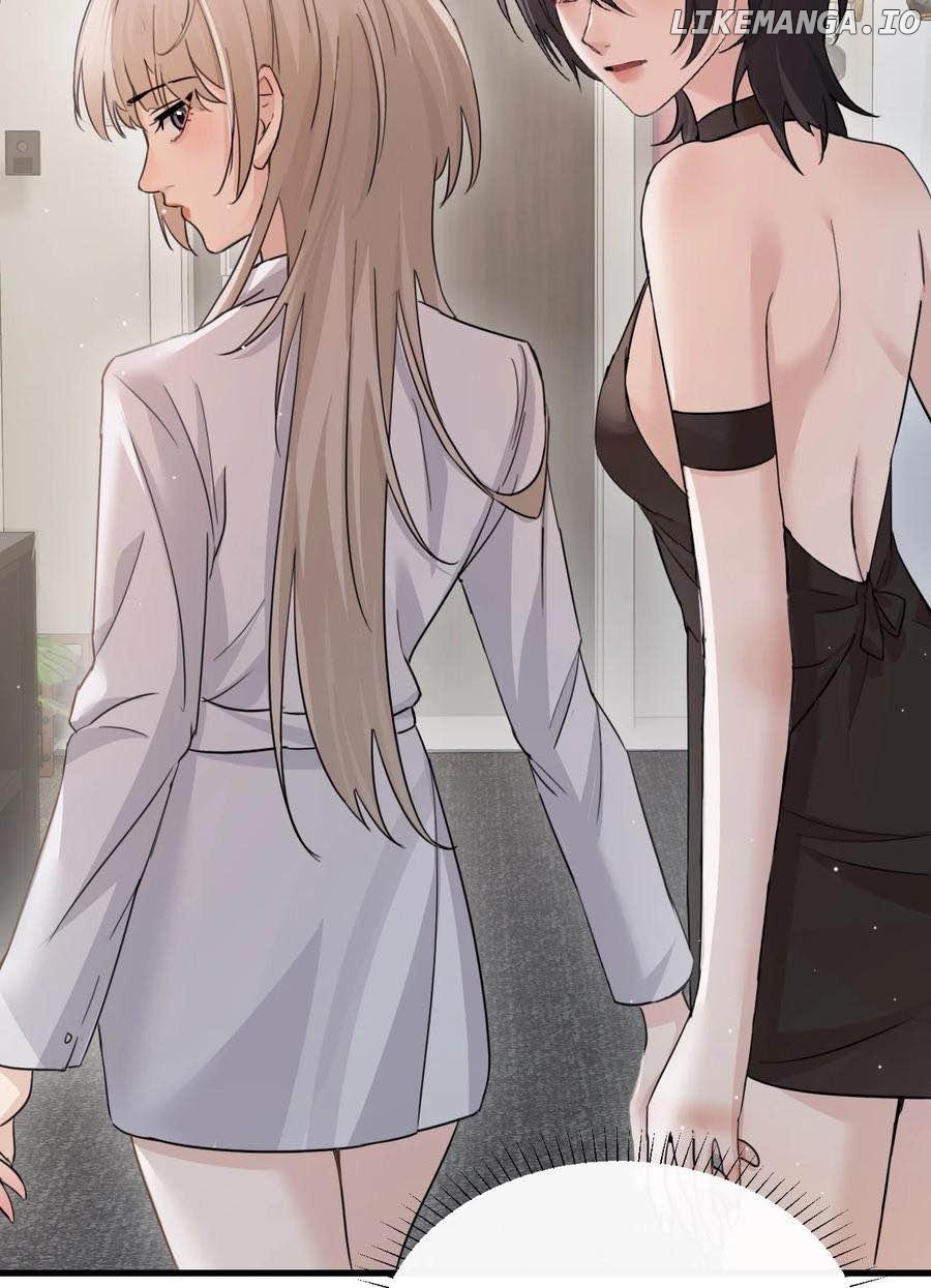 Bing Jiao Meimei Zhi Xiang Rang Wo Qifu Ta Chapter 39 - page 48