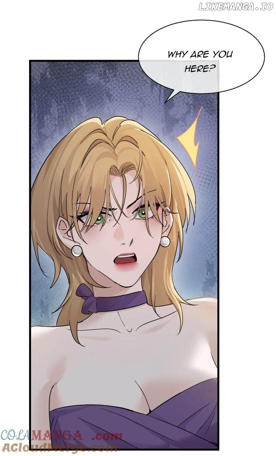 Bing Jiao Meimei Zhi Xiang Rang Wo Qifu Ta Chapter 39 - page 4