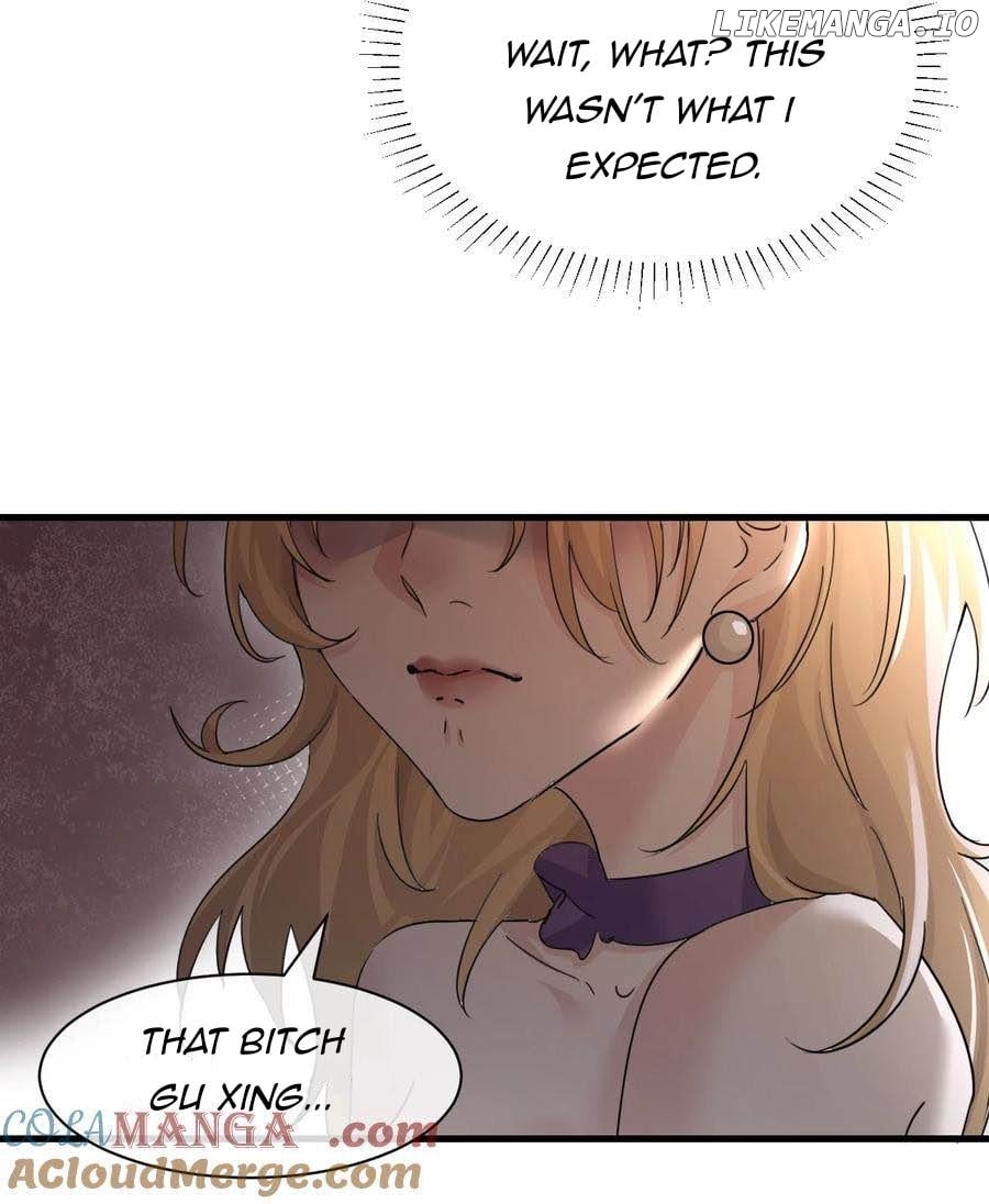 Bing Jiao Meimei Zhi Xiang Rang Wo Qifu Ta Chapter 39 - page 49