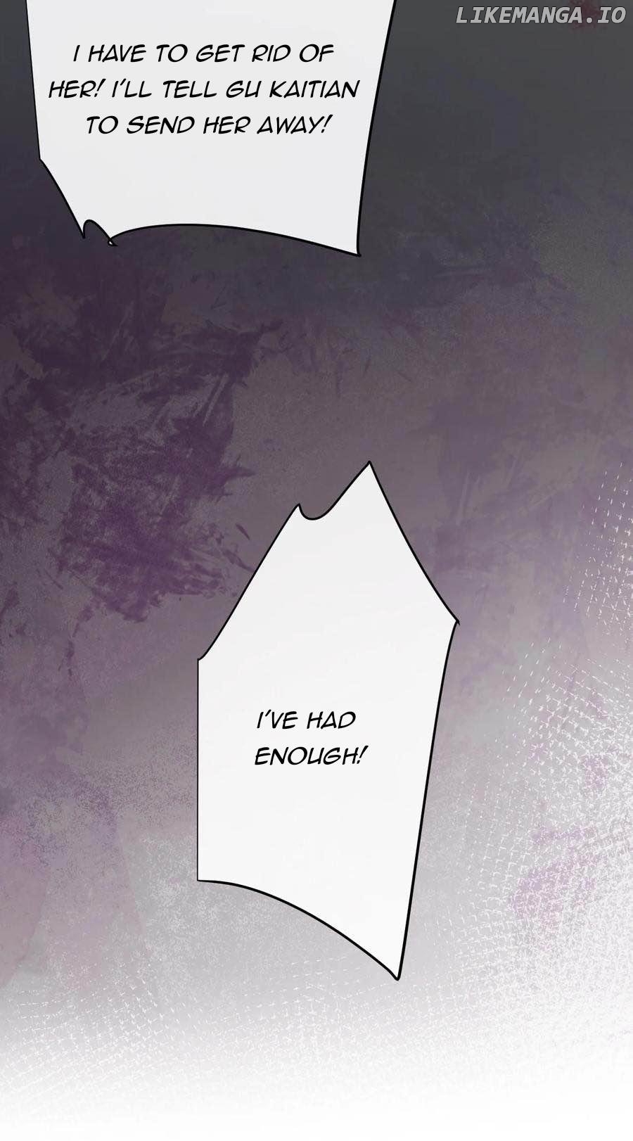 Bing Jiao Meimei Zhi Xiang Rang Wo Qifu Ta Chapter 39 - page 51