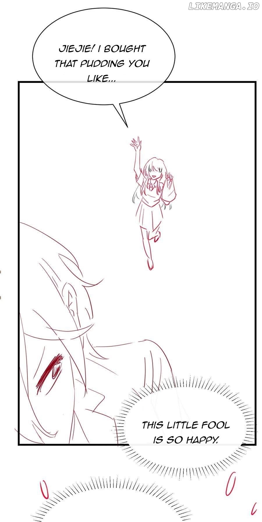 Bing Jiao Meimei Zhi Xiang Rang Wo Qifu Ta Chapter 39 - page 53
