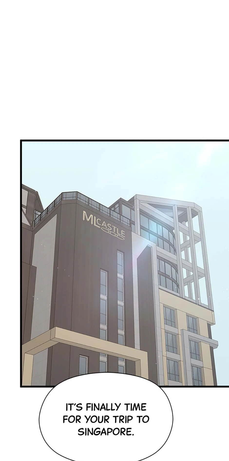 The Most Perfect Marriage Chapter 63 - page 1