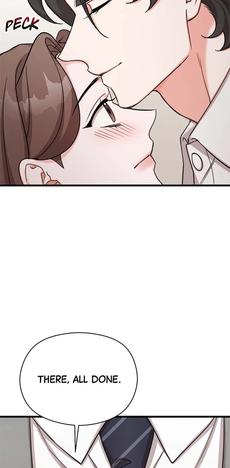 The Most Perfect Marriage Chapter 63 - page 11